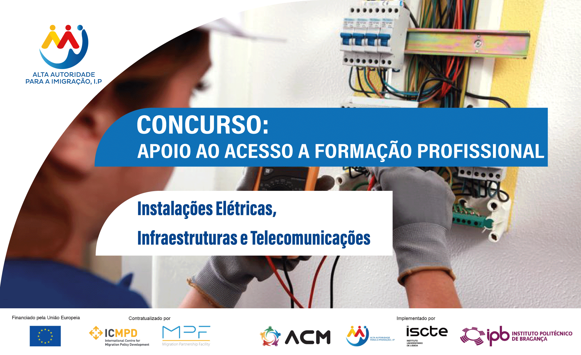 Formação eletricidade 5